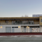 Construction d’un équipement sportif – Migné-Auxances (86)