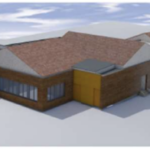 Rénovation énergétique et restructuration de l’école maternelle et de l’accueil périscolaire avec extension de Biard (86)