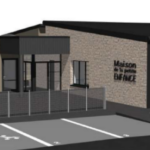 Construction d’une maison de la petite enfance