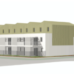 Réalisation de 21 logements collectifs – Mignaloux-Beauvoir (86)