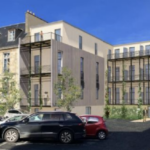 Réhabilitation de l&rsquo;îlot Cathédrale – Logement & bureaux – Poitiers (86)