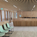 Construction et extensions des bâtiments de la DGAS et de la MDPH – Site de la Frappière (86)