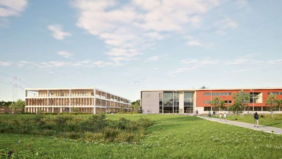 Institut de formations paramédicales – CHU de Poitiers